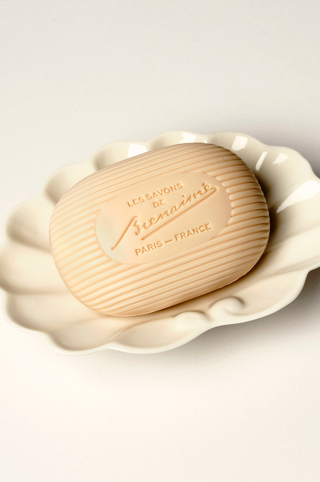 Vermeil Solid Soap