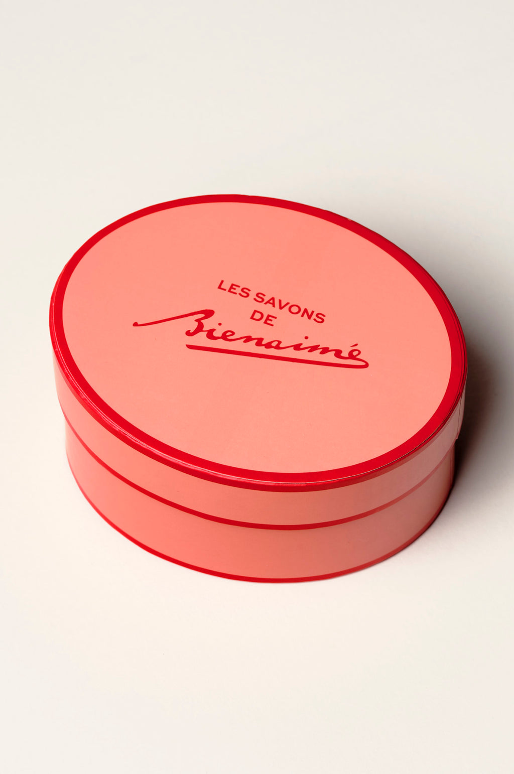 Vermeil Solid Soap