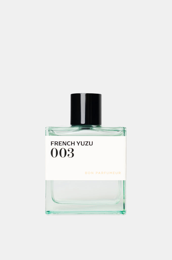 Bon Parfumeur Cologne Intense 003 – The Hambledon