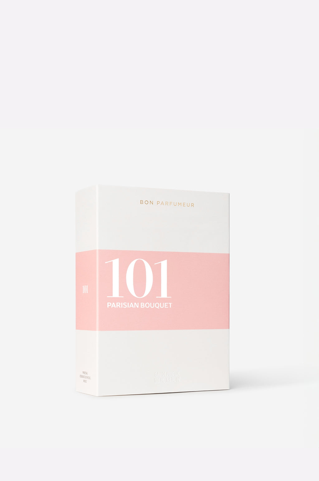 Eau de Parfum 101