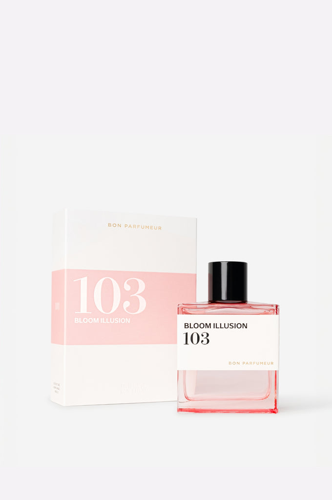 Bon Parfumeur Eau de Parfum 103 – The Hambledon