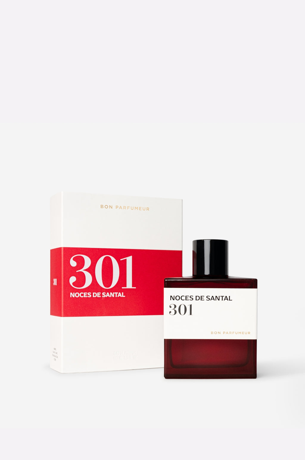 Eau de Parfum 301