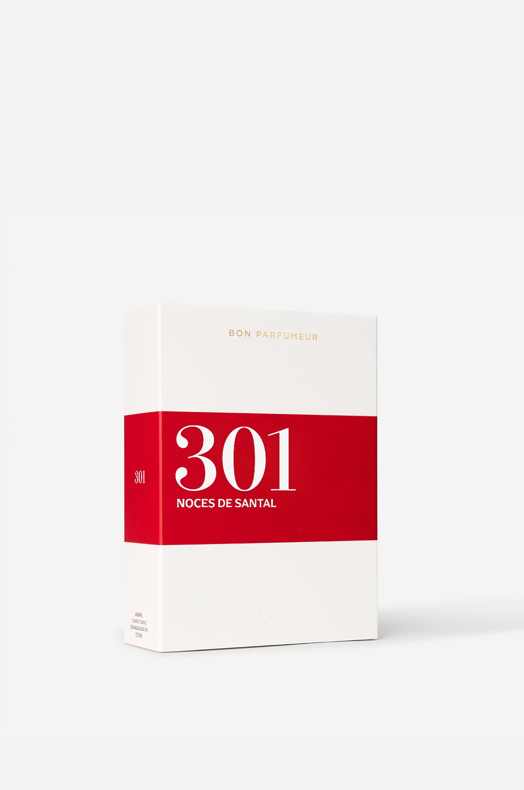 Eau de Parfum 301