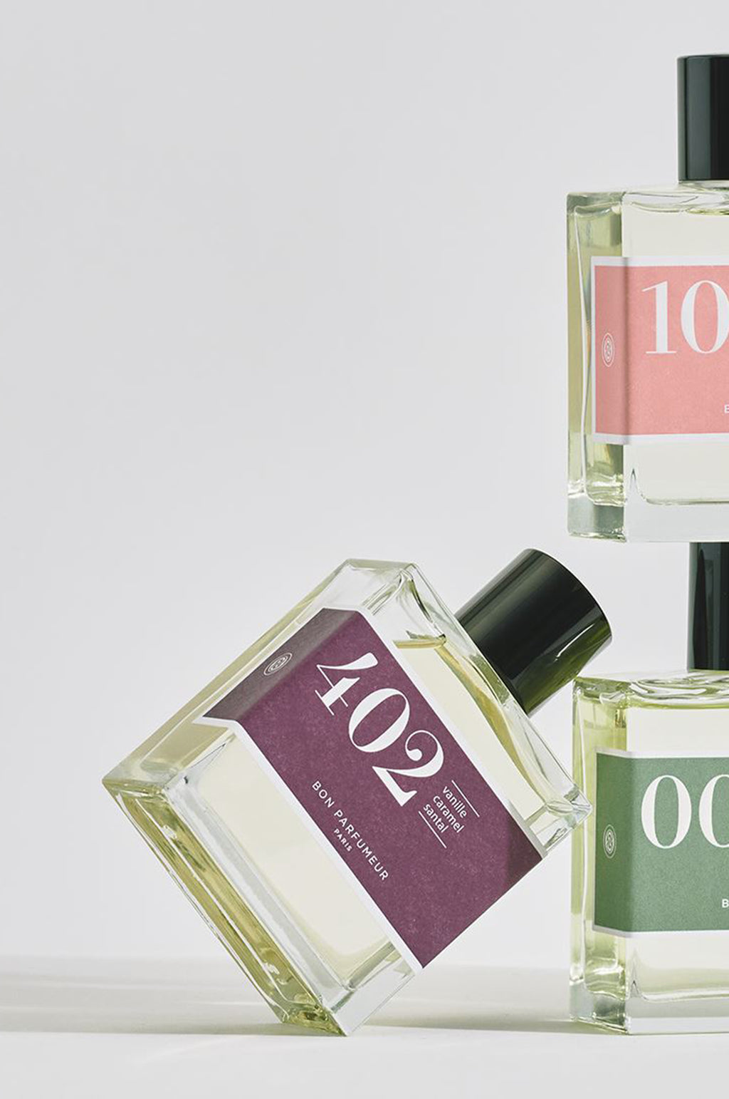 Eau de Parfum 402