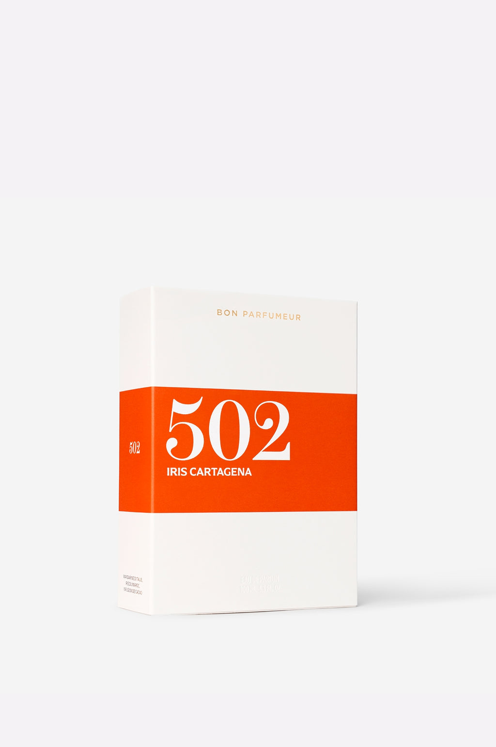 Eau de Parfum 502