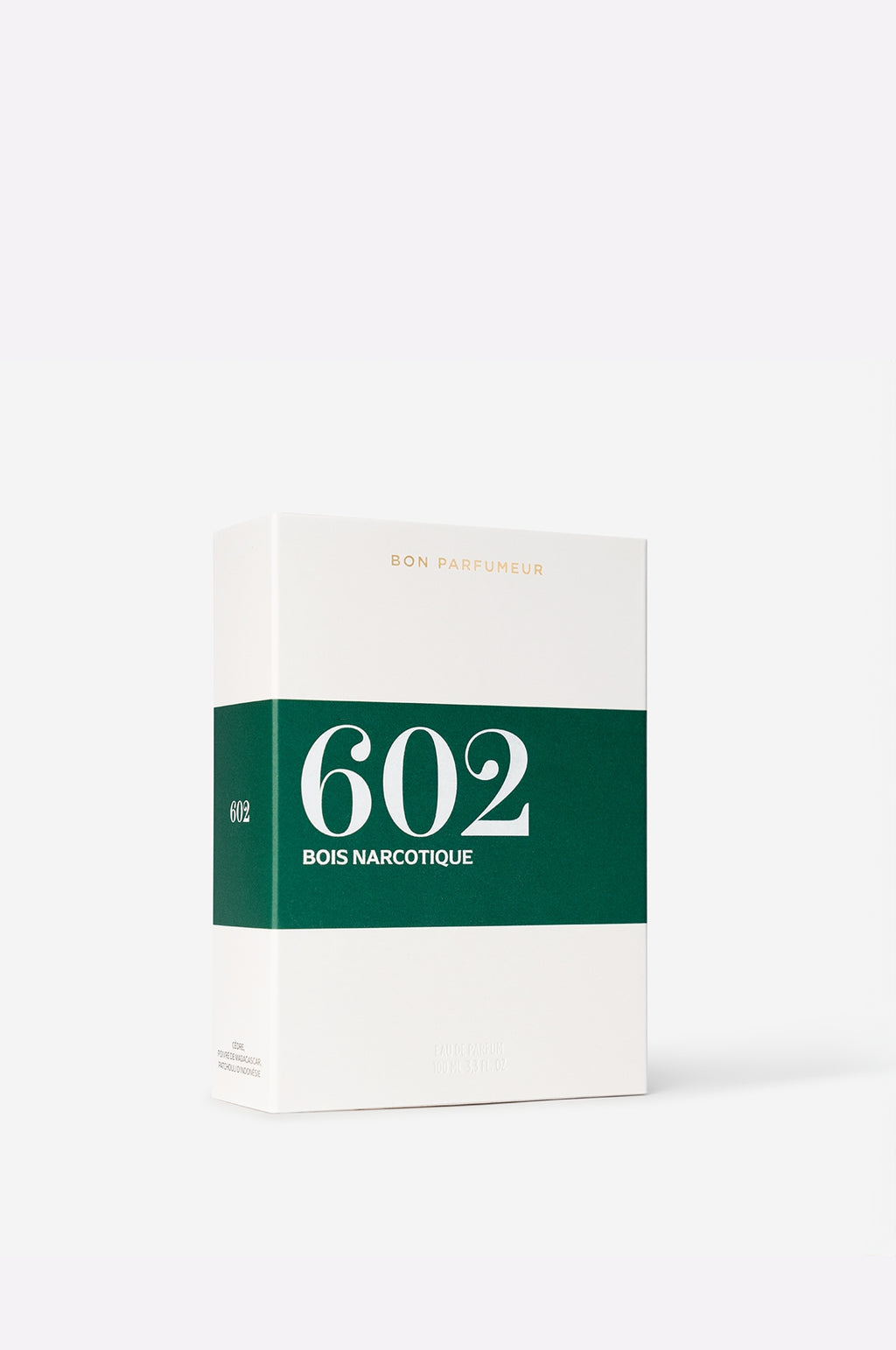 Eau de Parfum 602