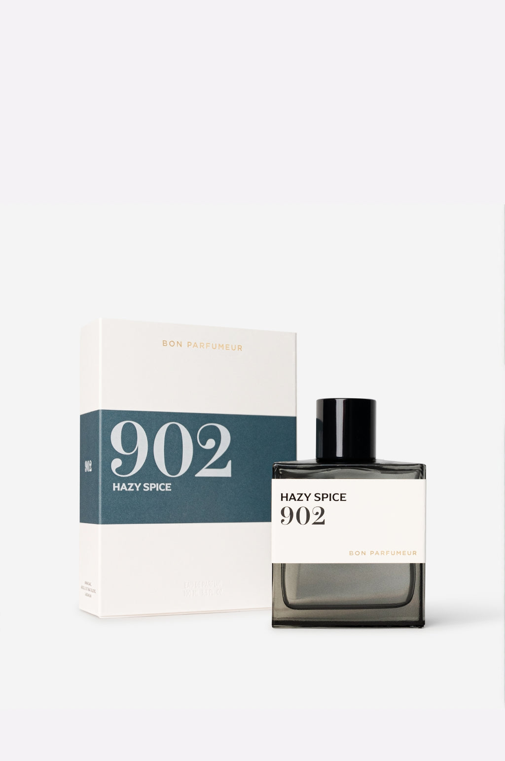 Eau De Parfum 902