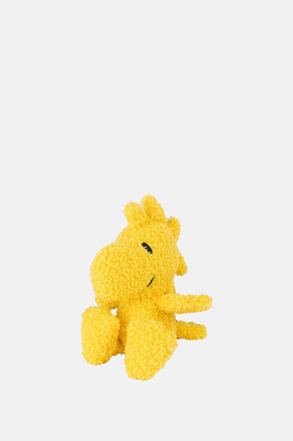 Bon Ton Toys Woodstock Tiny Teddy Yellow.