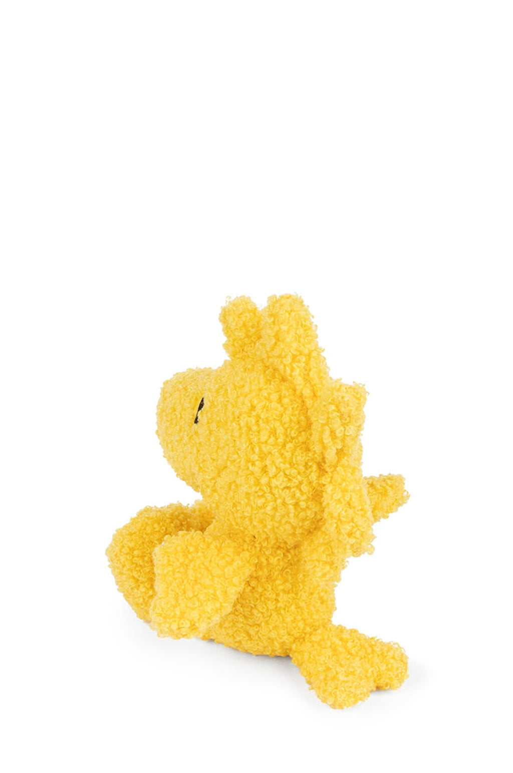 Woodstock Tiny Teddy Yellow 15cm