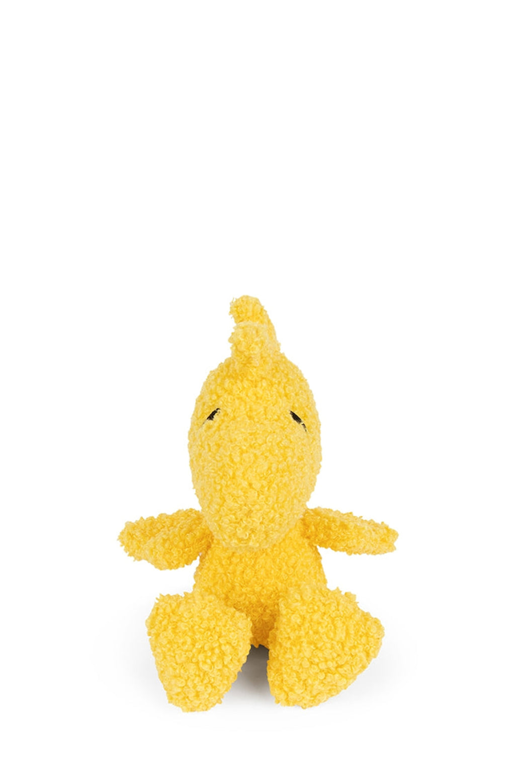 Woodstock Tiny Teddy Yellow 15cm