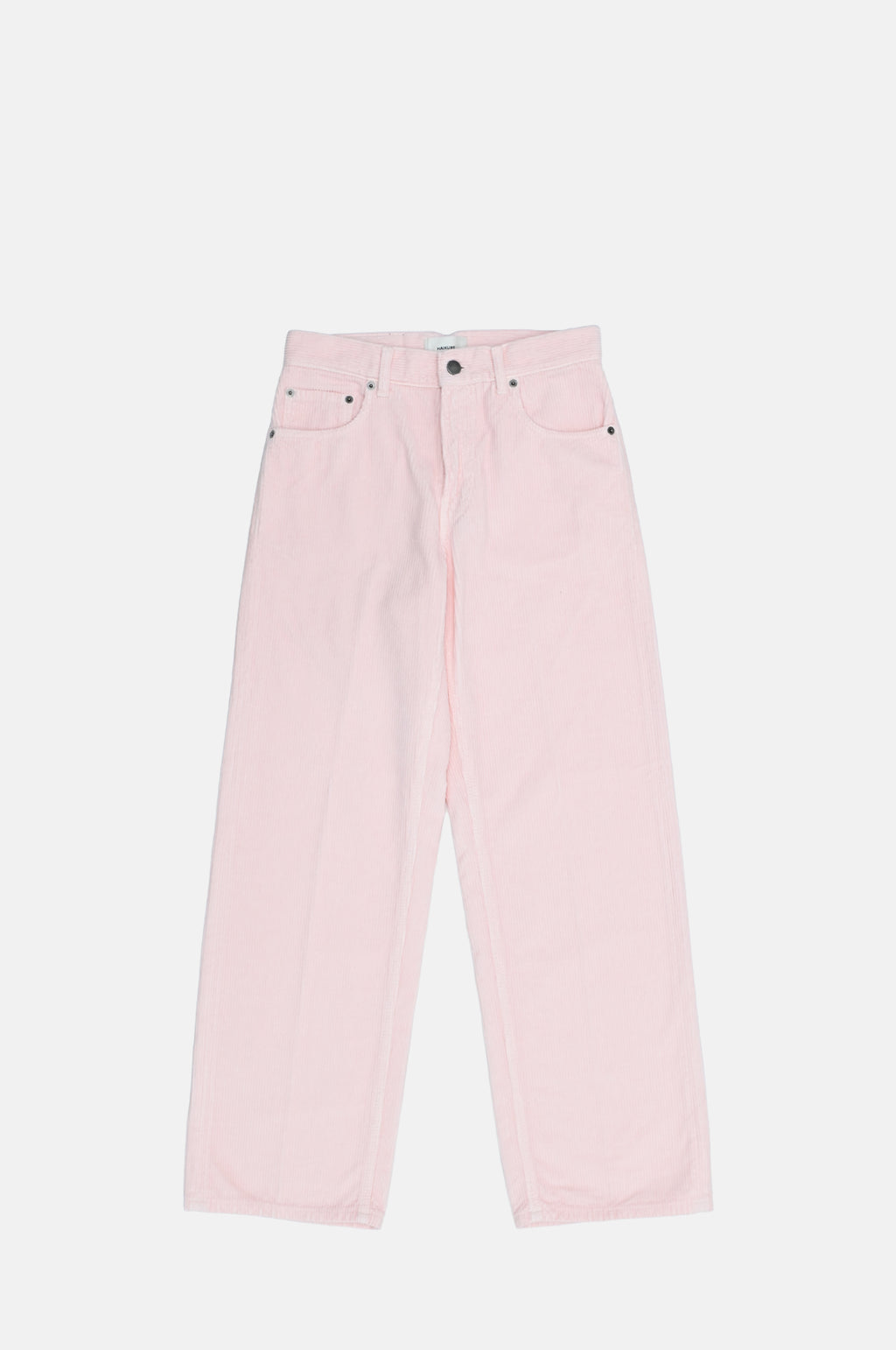 Haikure Bonnie Short Length Velvet Skin.