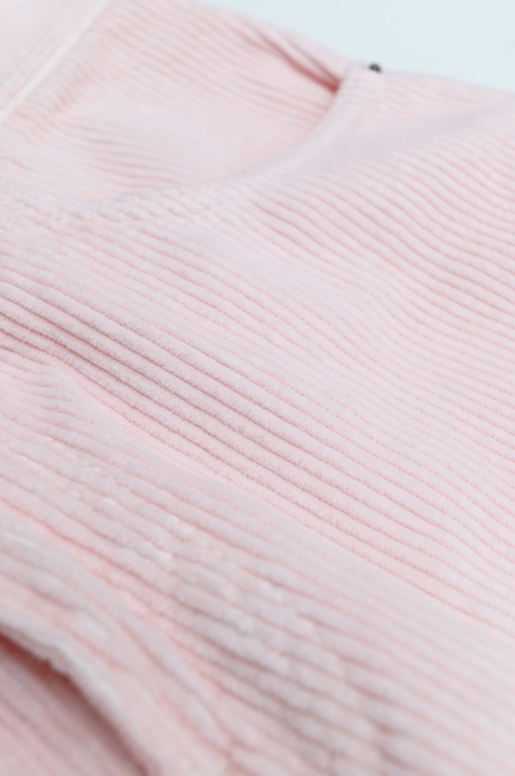 Bonnie Short Length Velvet Skin