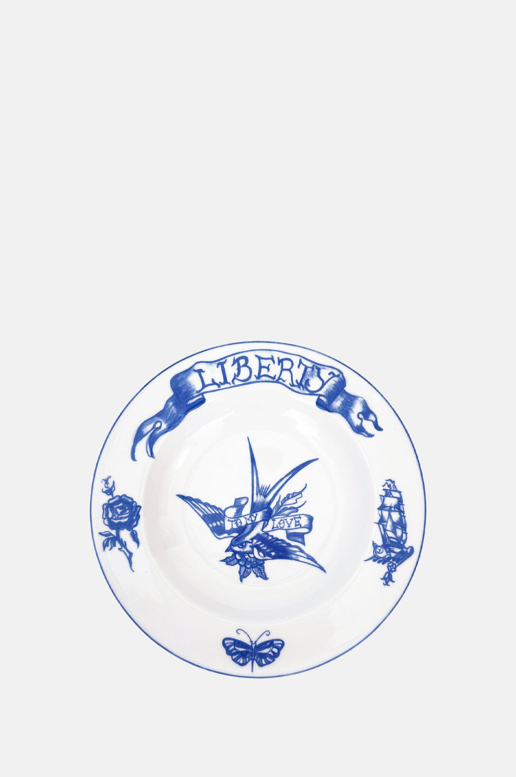 By Mutti Liberty Bowl 23cm.
