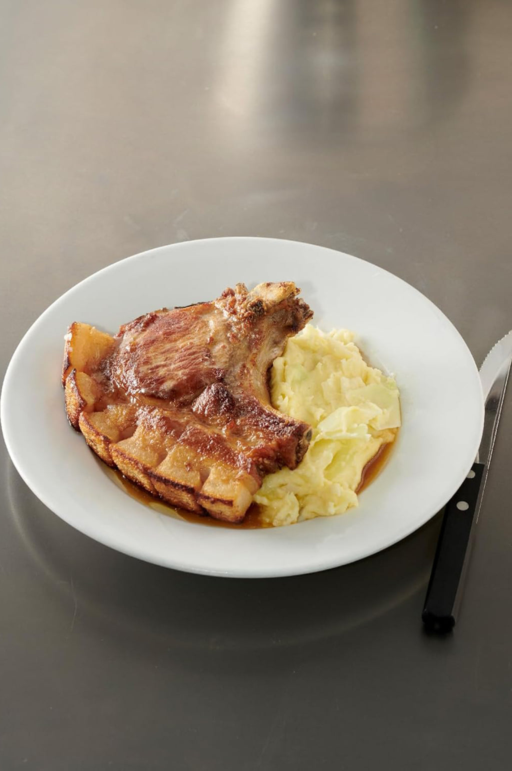 Cafe Cecilia Cookbook