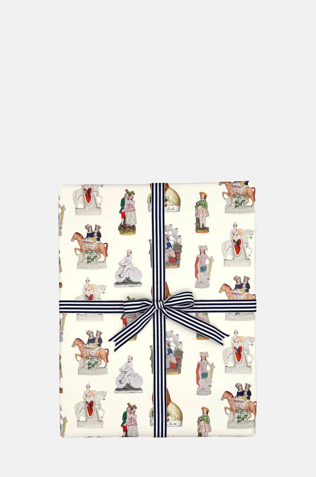 Canonbury Press Staffordahire Wrap Set of 3.