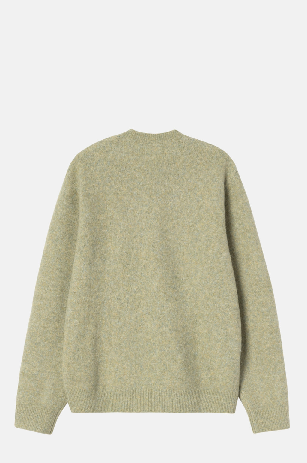 Curtis Sweater Tangled Brass