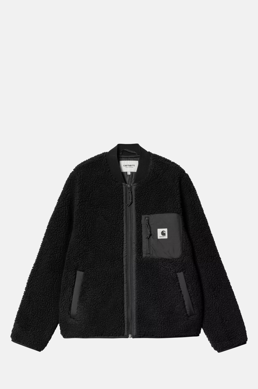 Carhartt Janet Liner Black Black.