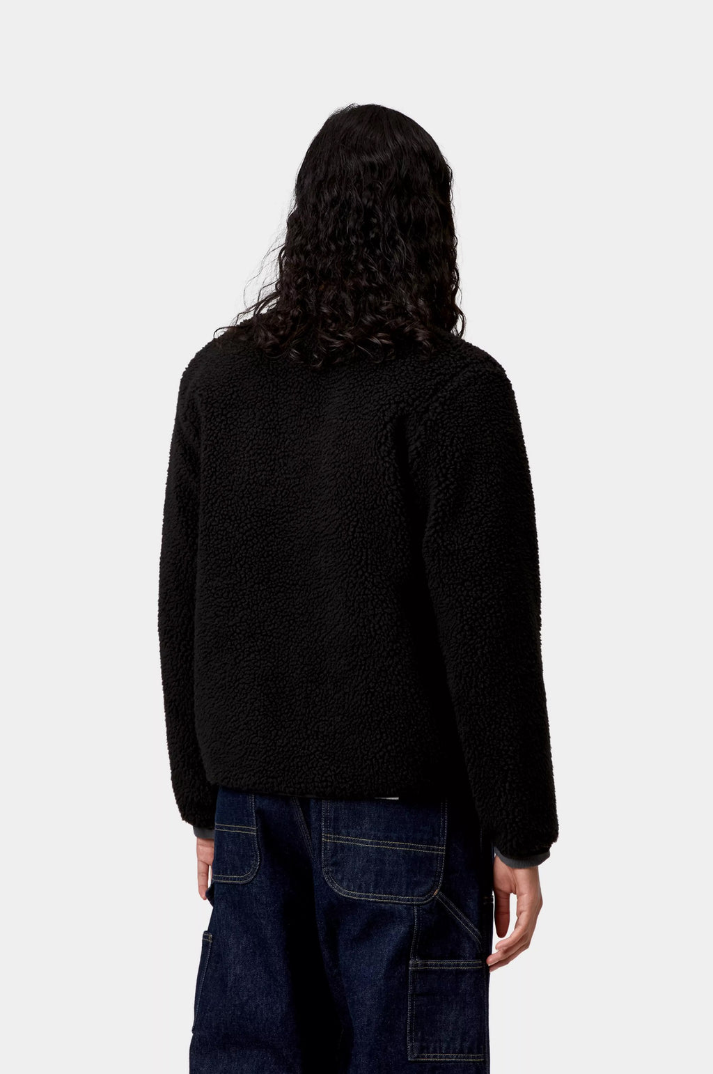 Janet Liner Black/Black