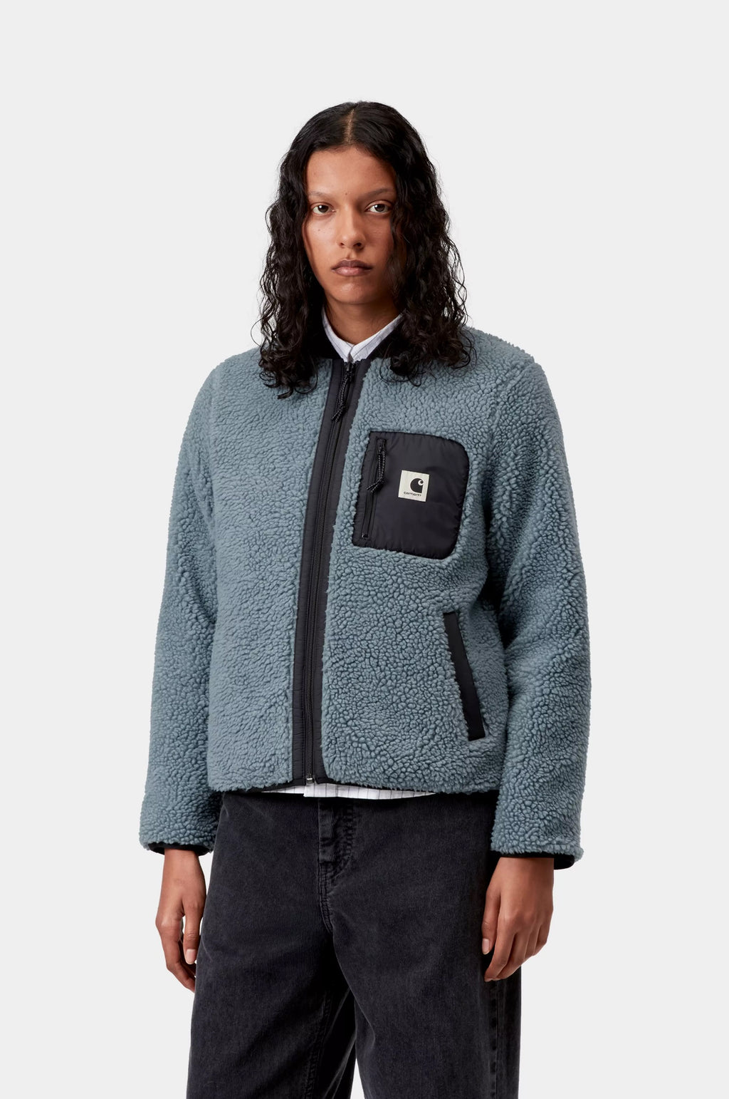 Janet Liner Citadel/Black