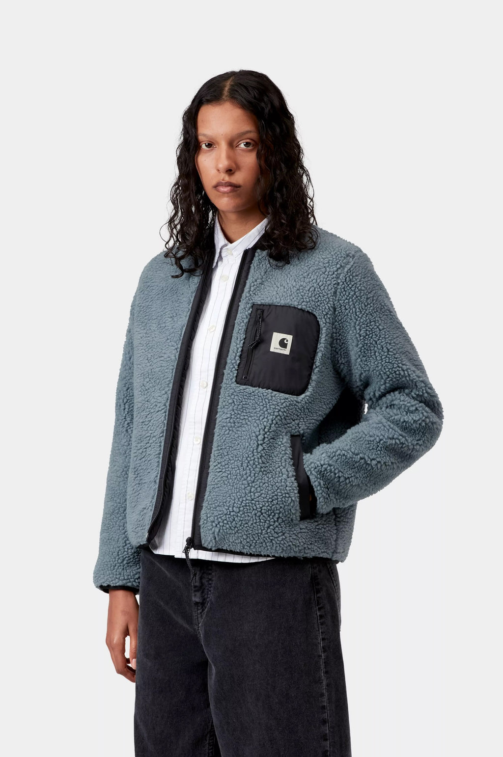 Janet Liner Citadel/Black