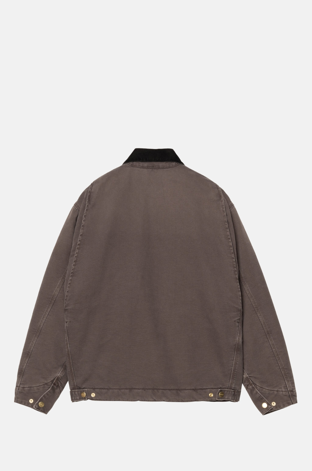 OG Detroit Jacket Tobacco/Black