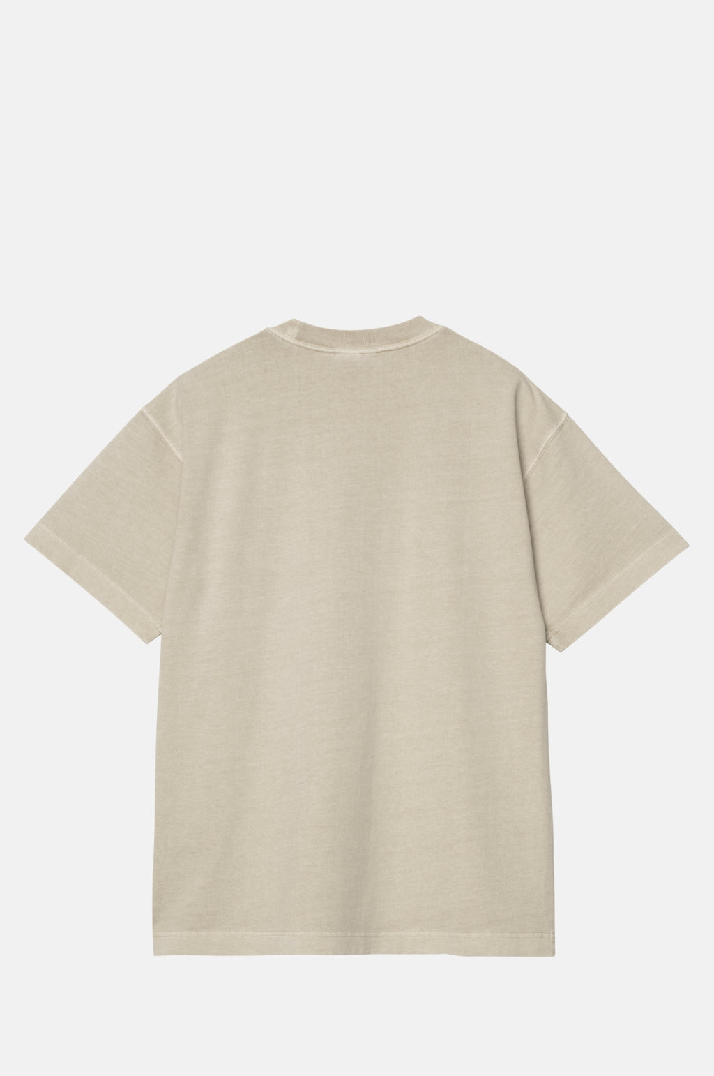 S/S Vista T-Shirt Fleur De Sel