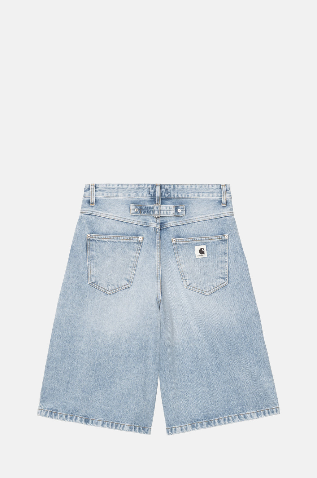 Belmont Short Blue