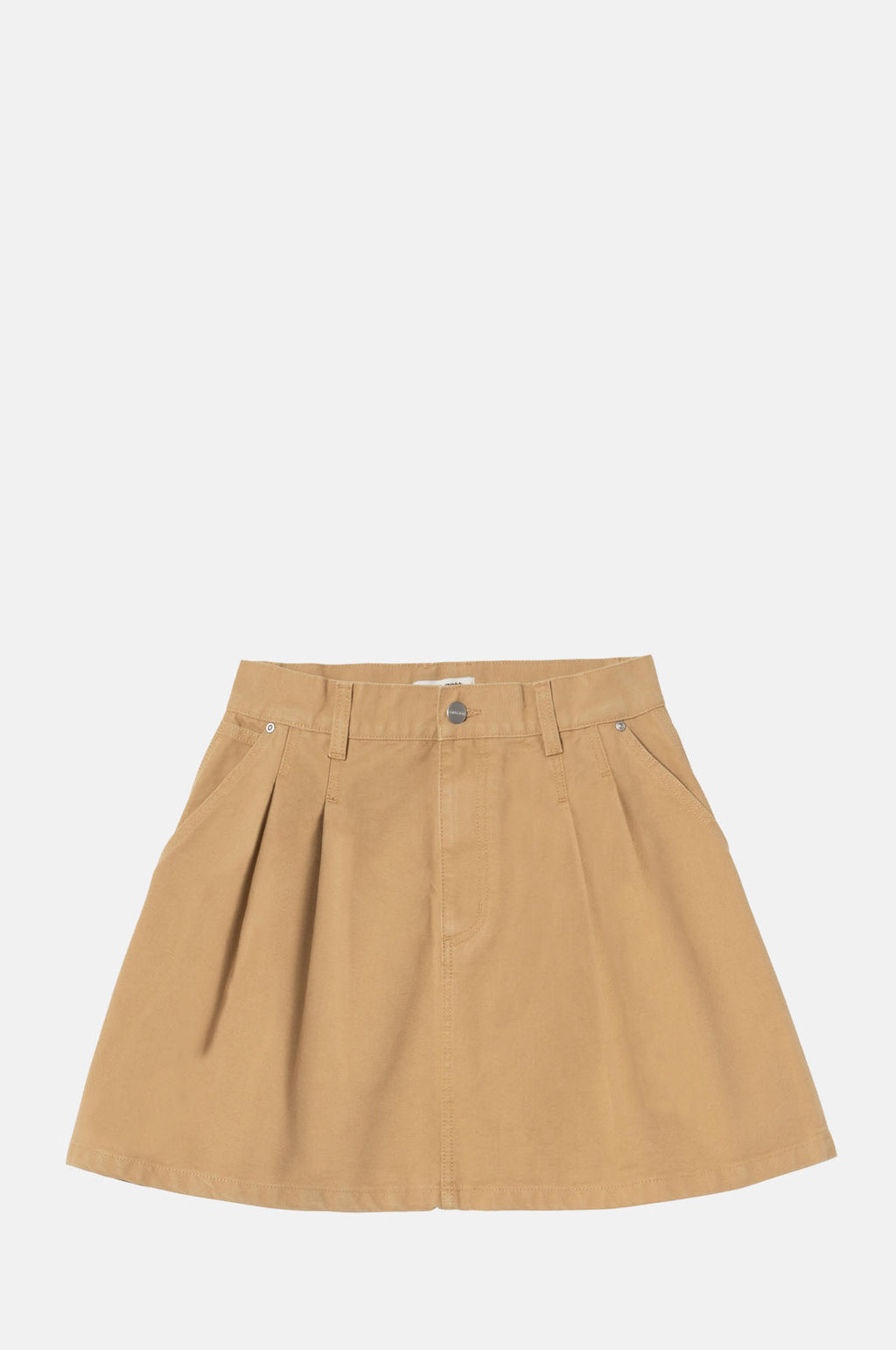 Carhartt WIP Billie Single Knee Skirt WIP Dusty H.