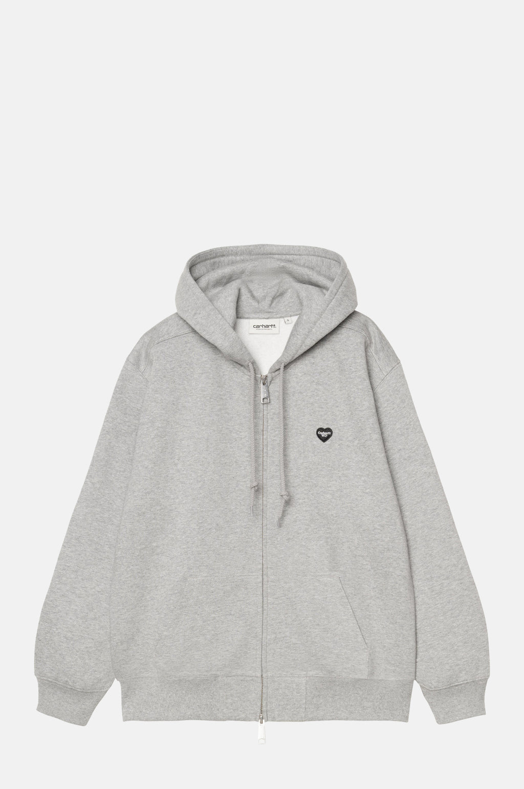 Carhartt WIP HD Small Heart Patch Jacket.