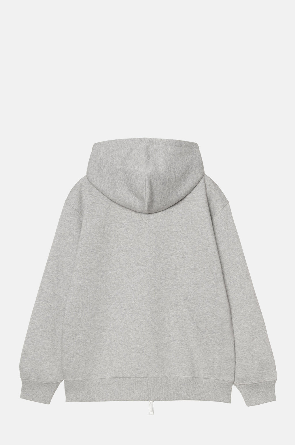 HD Small Heart Patch Jkt Sweat