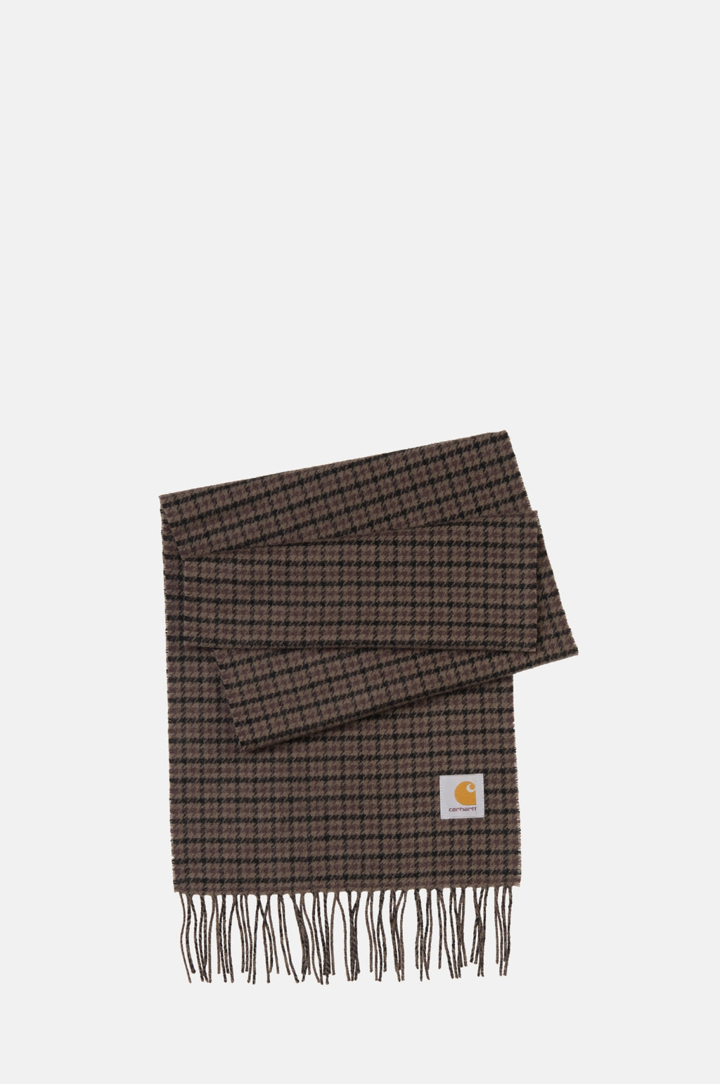 Carhartt WIP Lowis Scarf Vitola Heather.