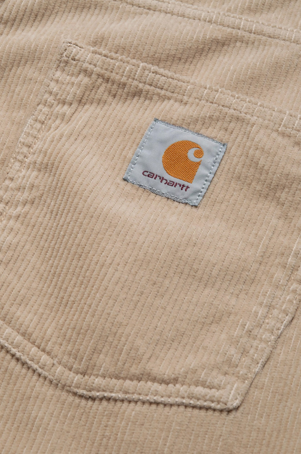 Newel Pant Corduroy Wall
