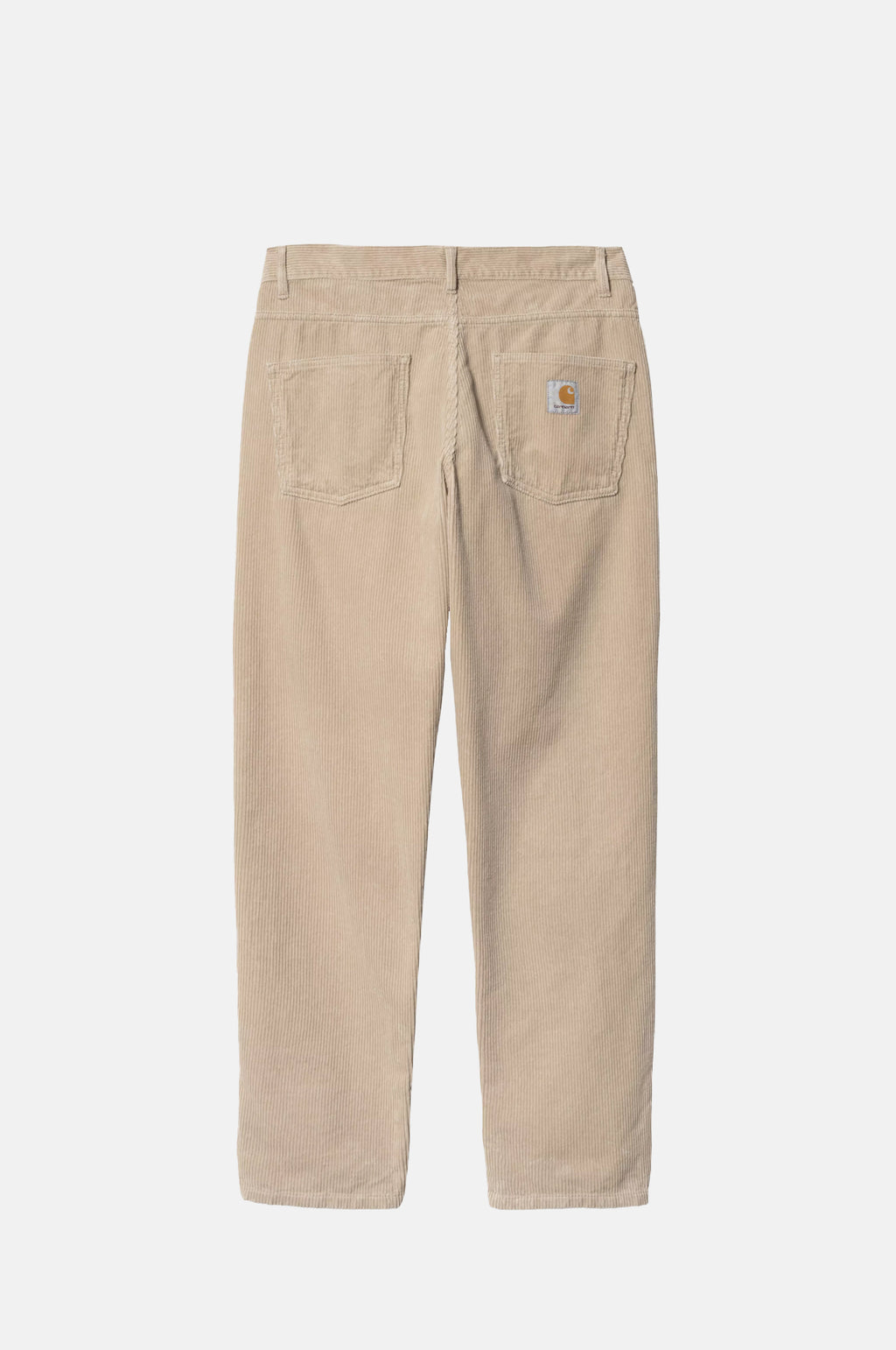 Newel Pant Corduroy Wall