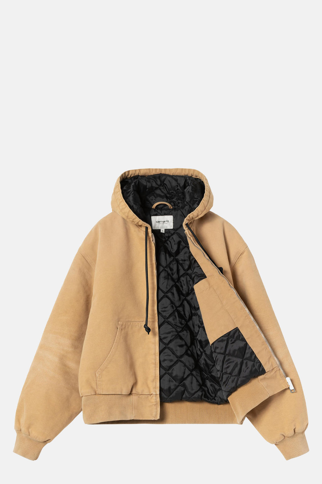 OG Active Jacket WIP Dusty H