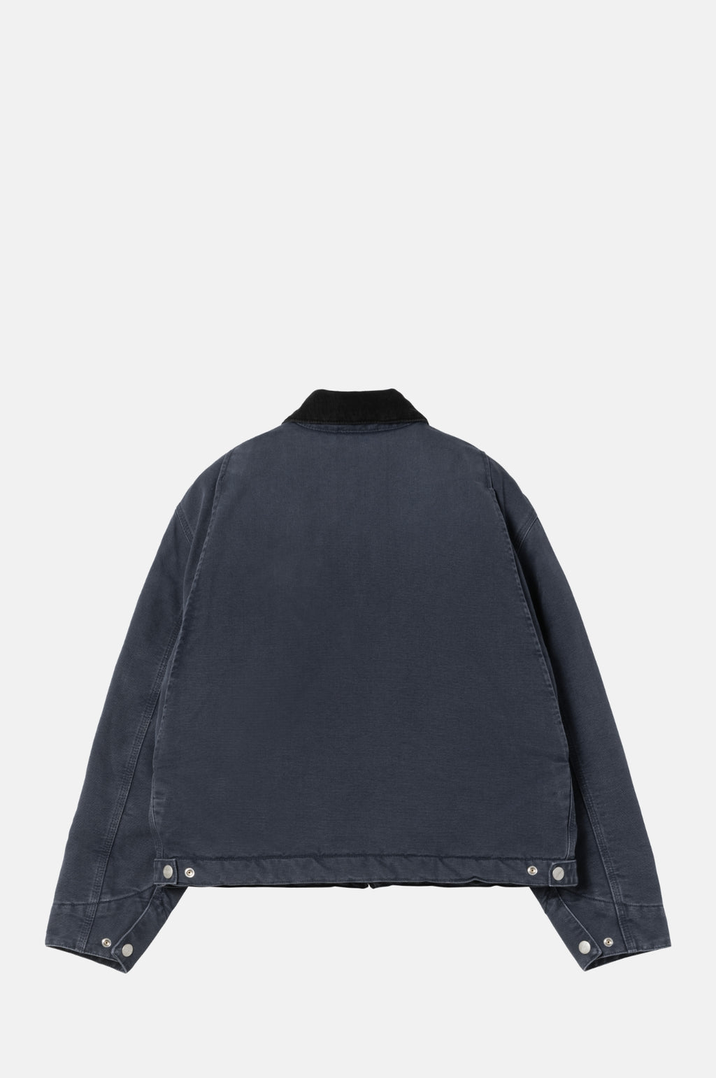 OG Detroit Jacket Dark Navy/Black