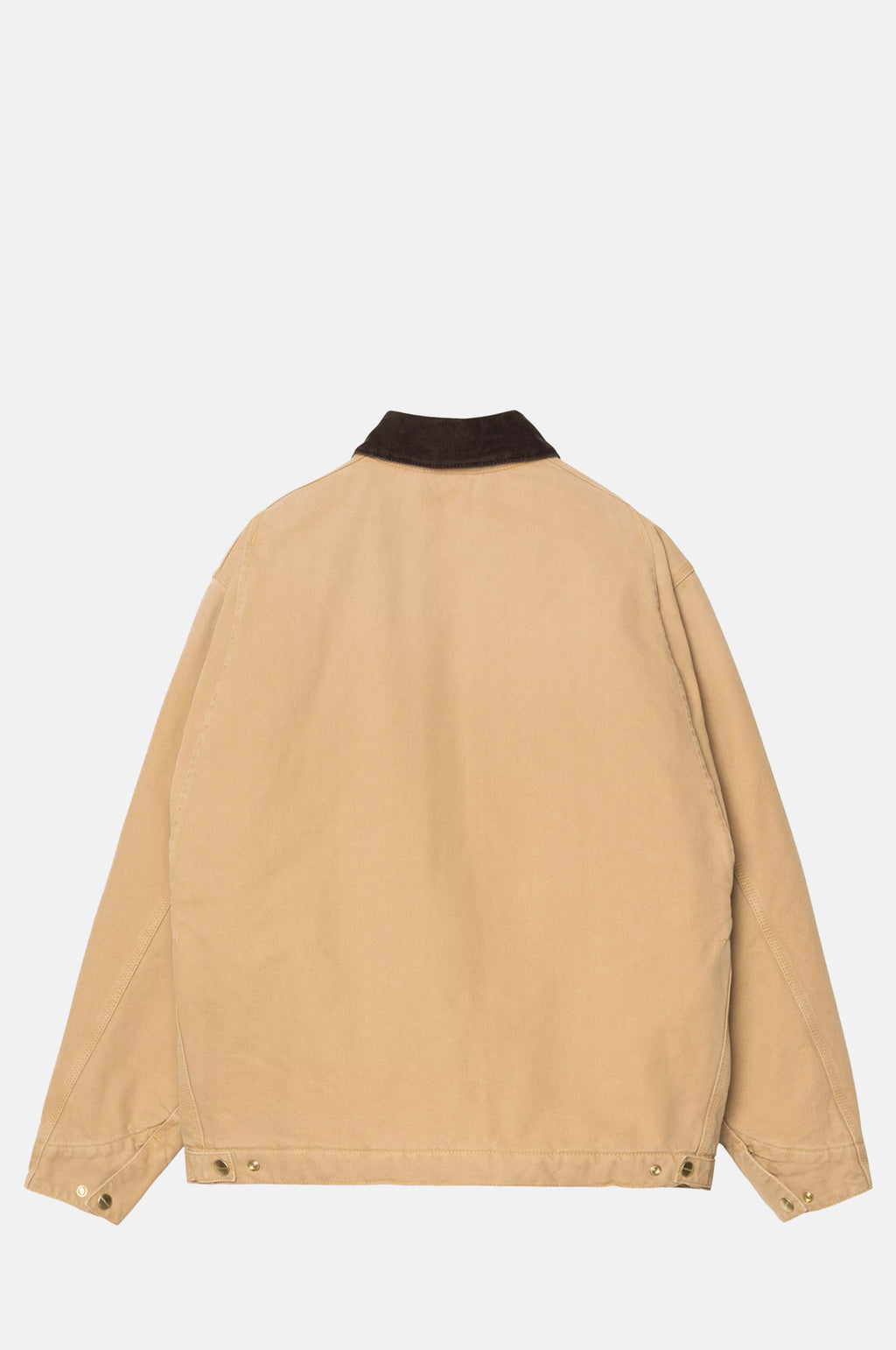 OG Detroit Jacket WIP Dusty H/Tobacco