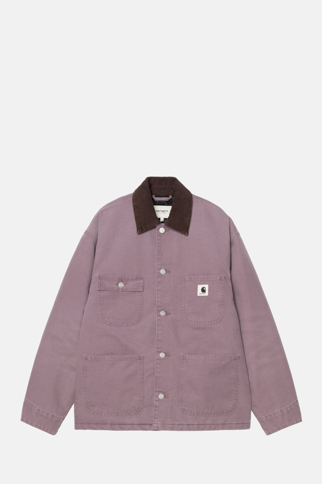 Carhartt OG Michigan Coat Phlox/Tobacco.