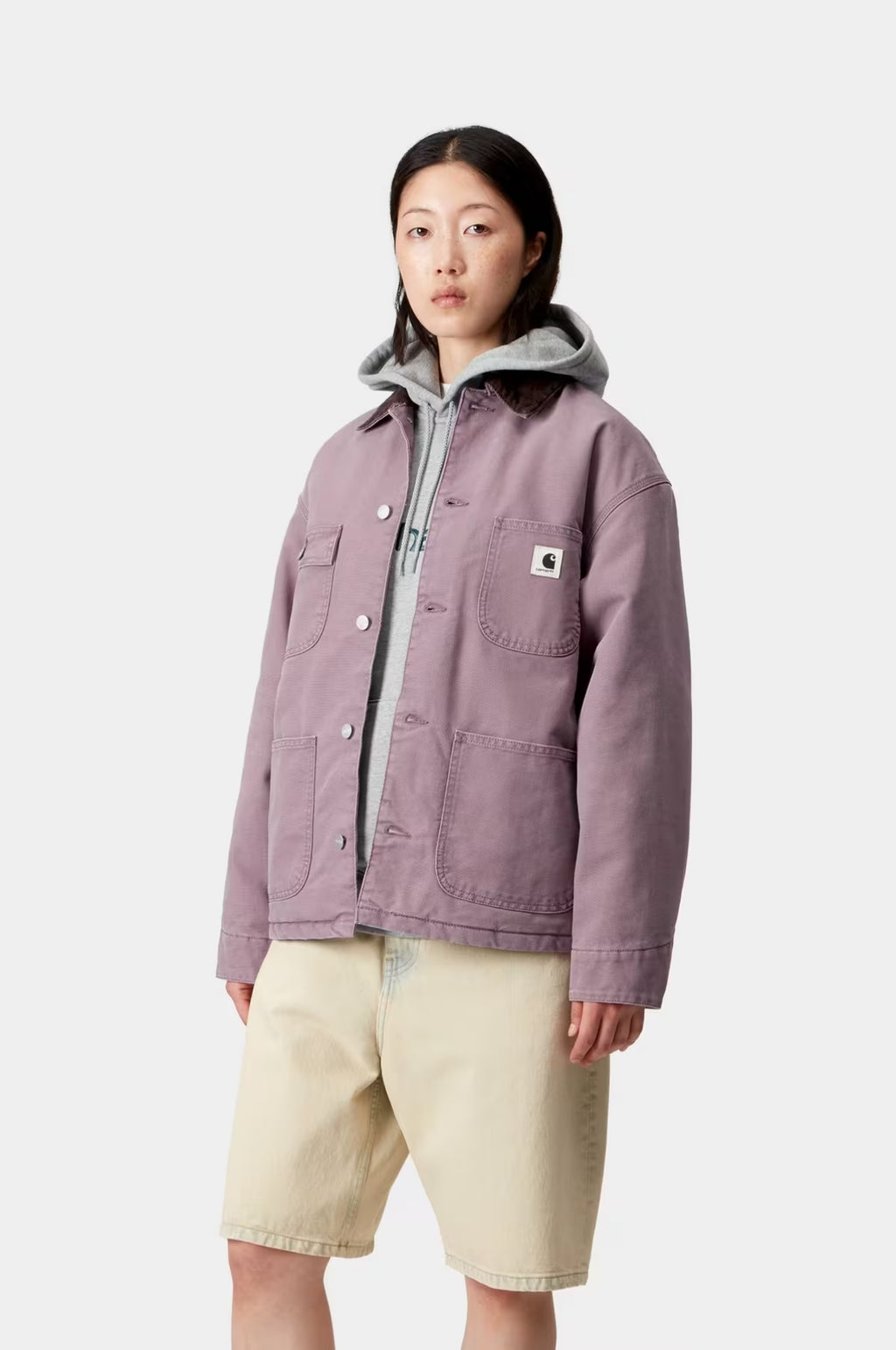 OG Michigan Coat Phlox/Tobacco