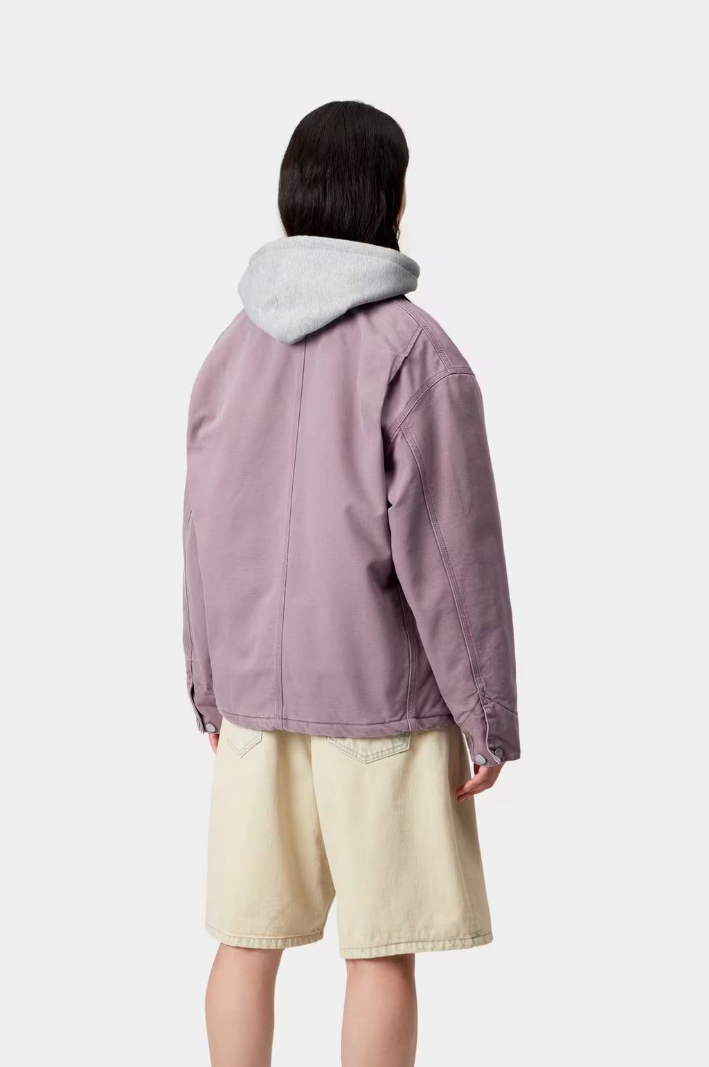 OG Michigan Coat Phlox/Tobacco