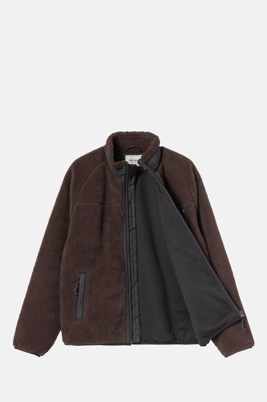 Prentis Liner Palisander/Black