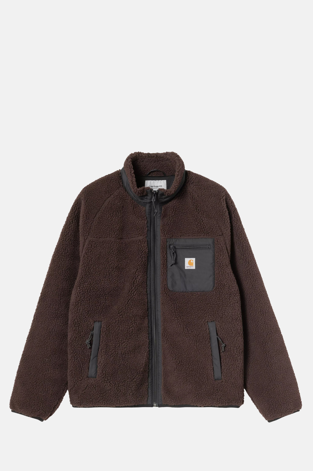 Carhartt WIP Prentis Liner Palisander/Black.
