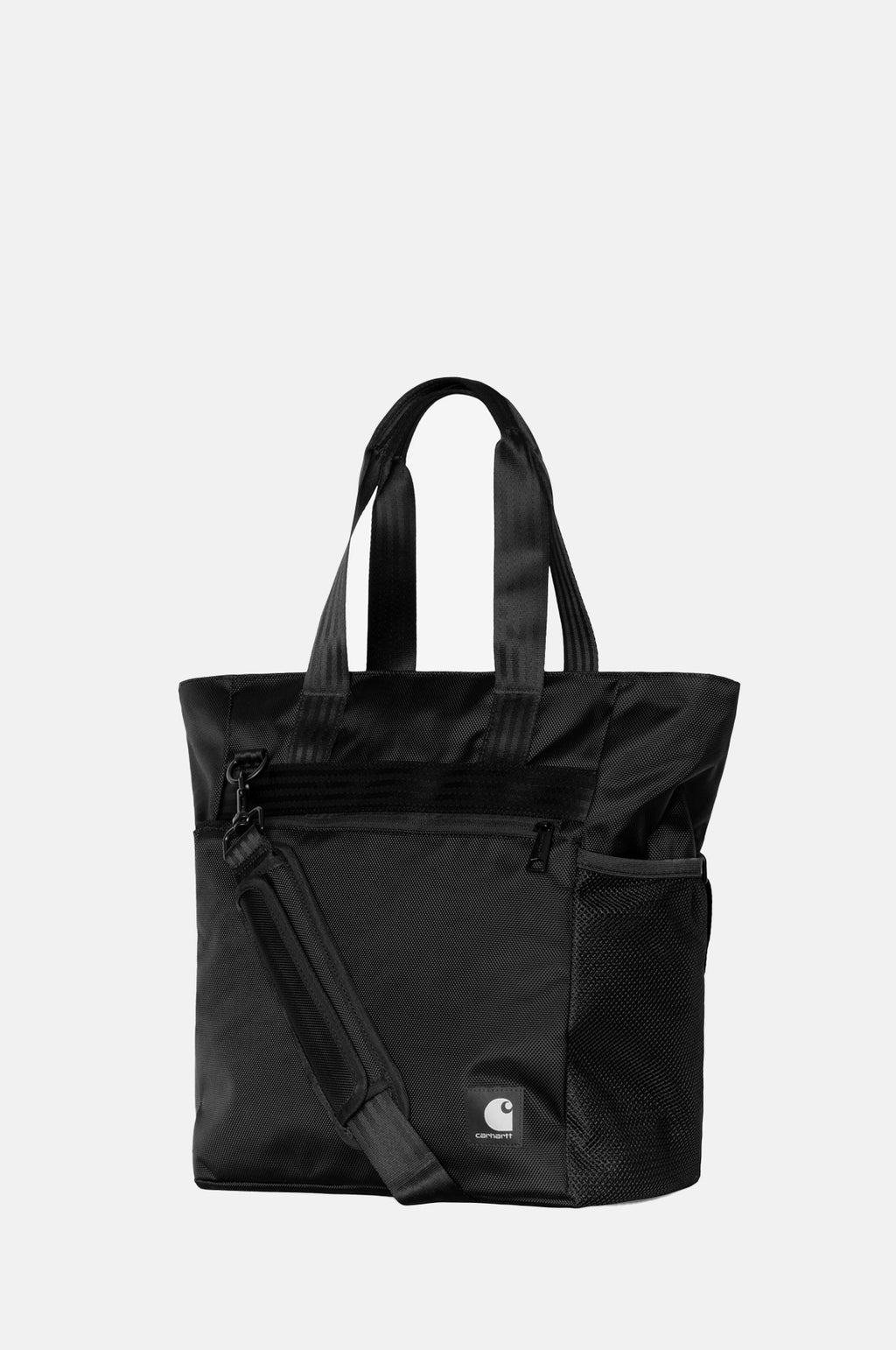 Richmond Tote Bag Black