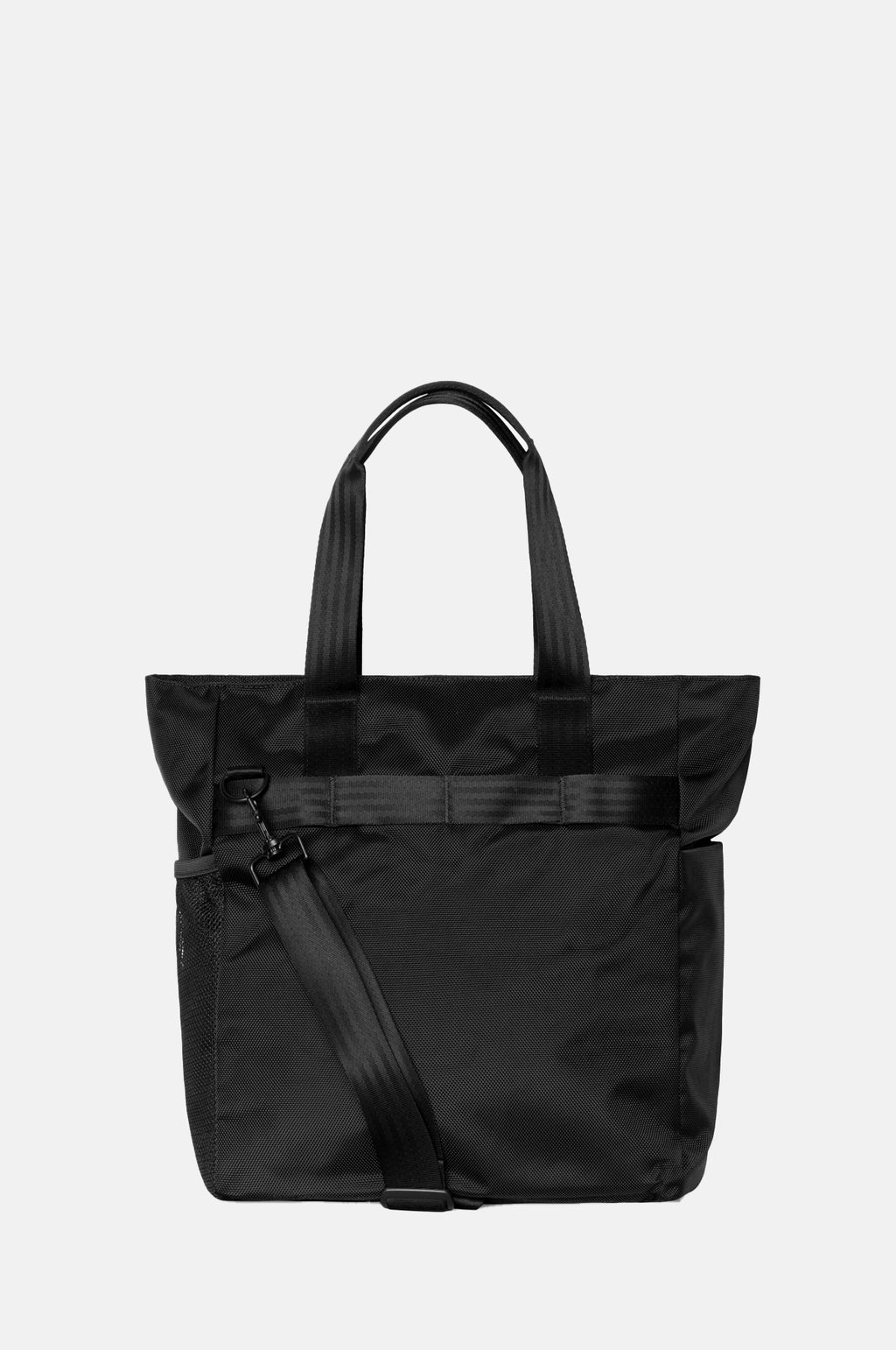 Richmond Tote Bag Black