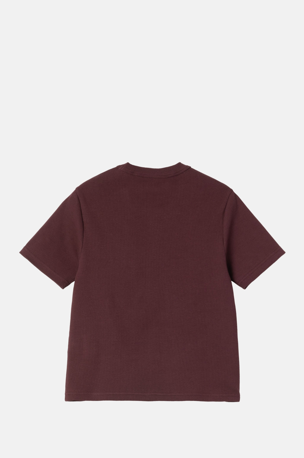 S/S Philipa T-Shirt Rondo