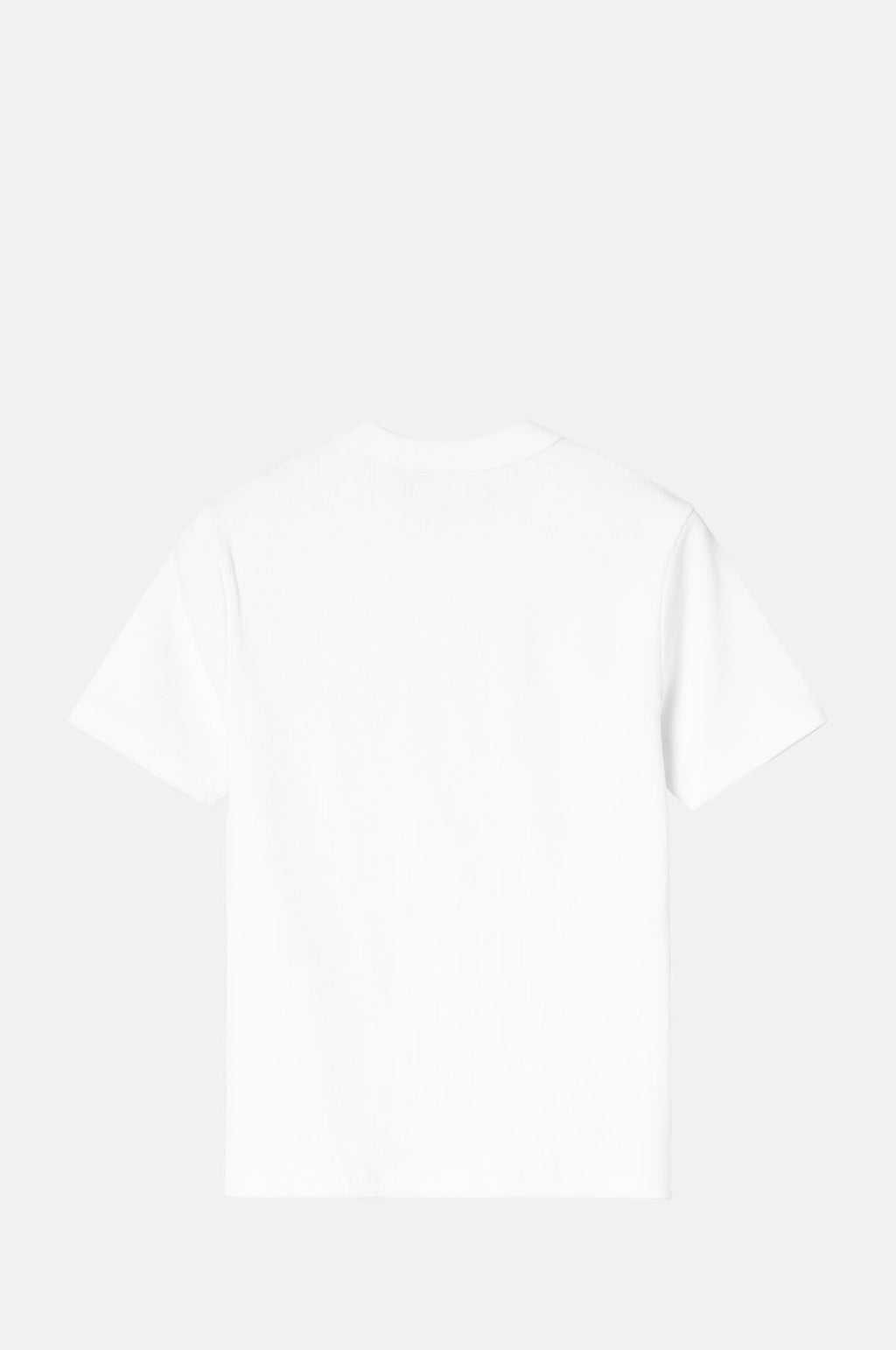 S/S Philipa T-Shirt White