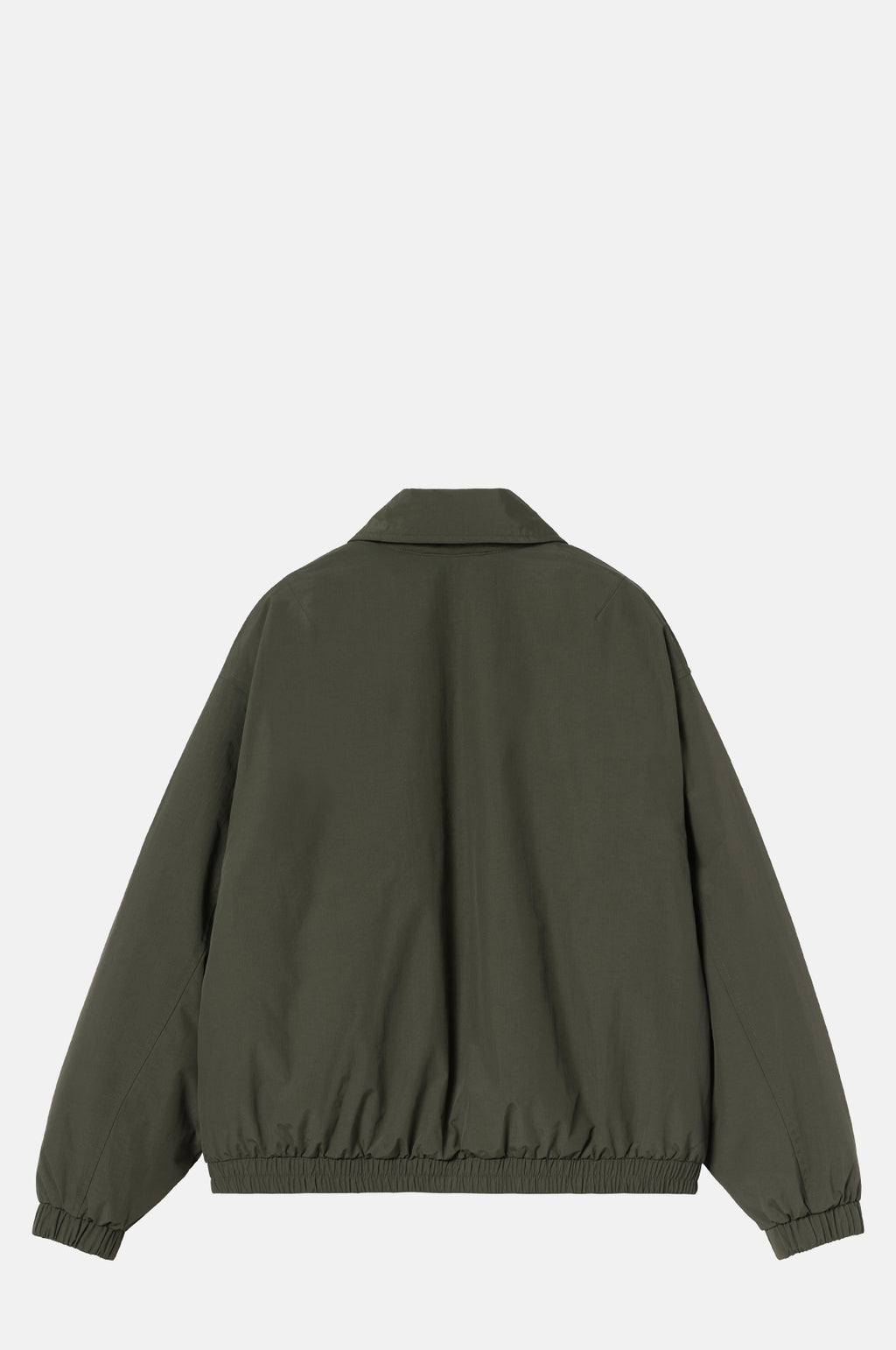 Stanwood Jacket Cypress