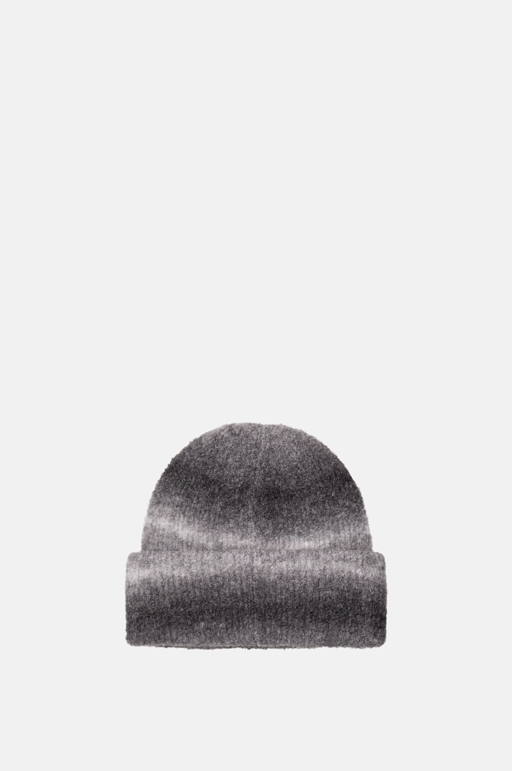 Tony Beanie Black/Black