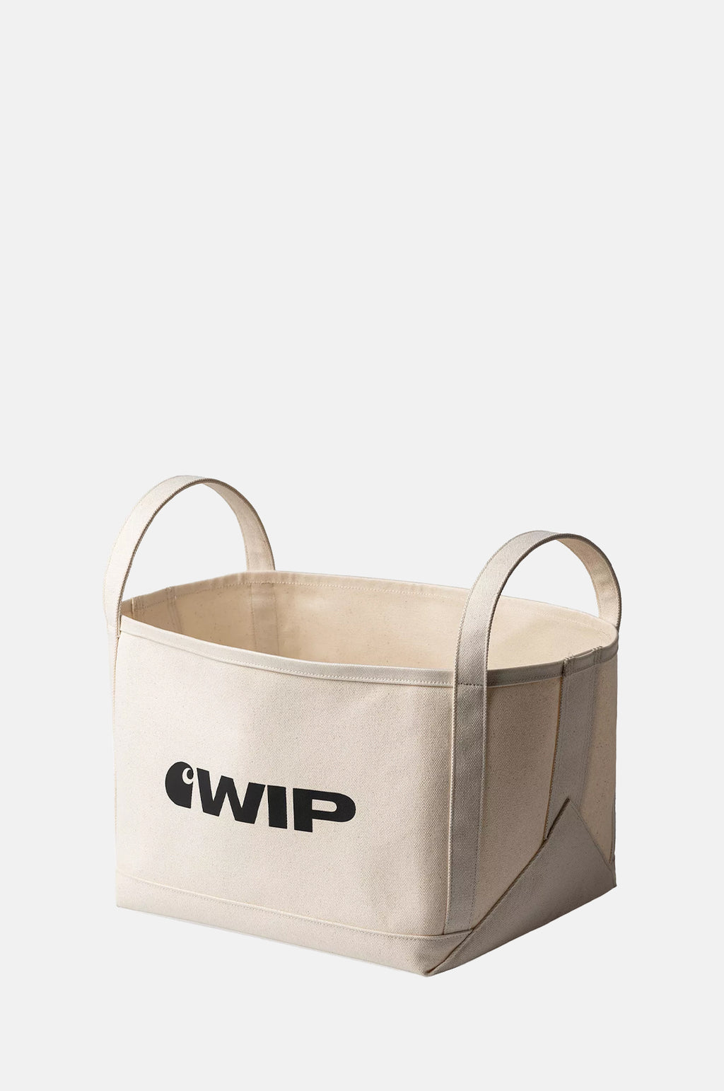 Carhartt WIP WIP Magazine Canvas Basket.