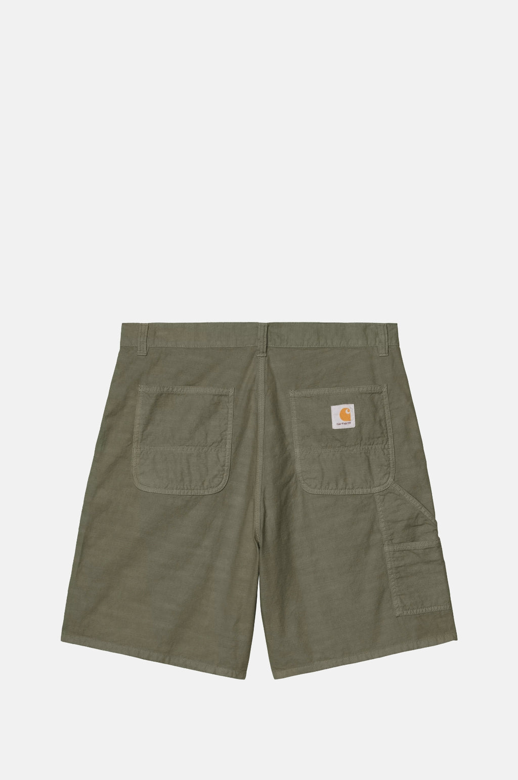 Walter Single Knee Short Leaf