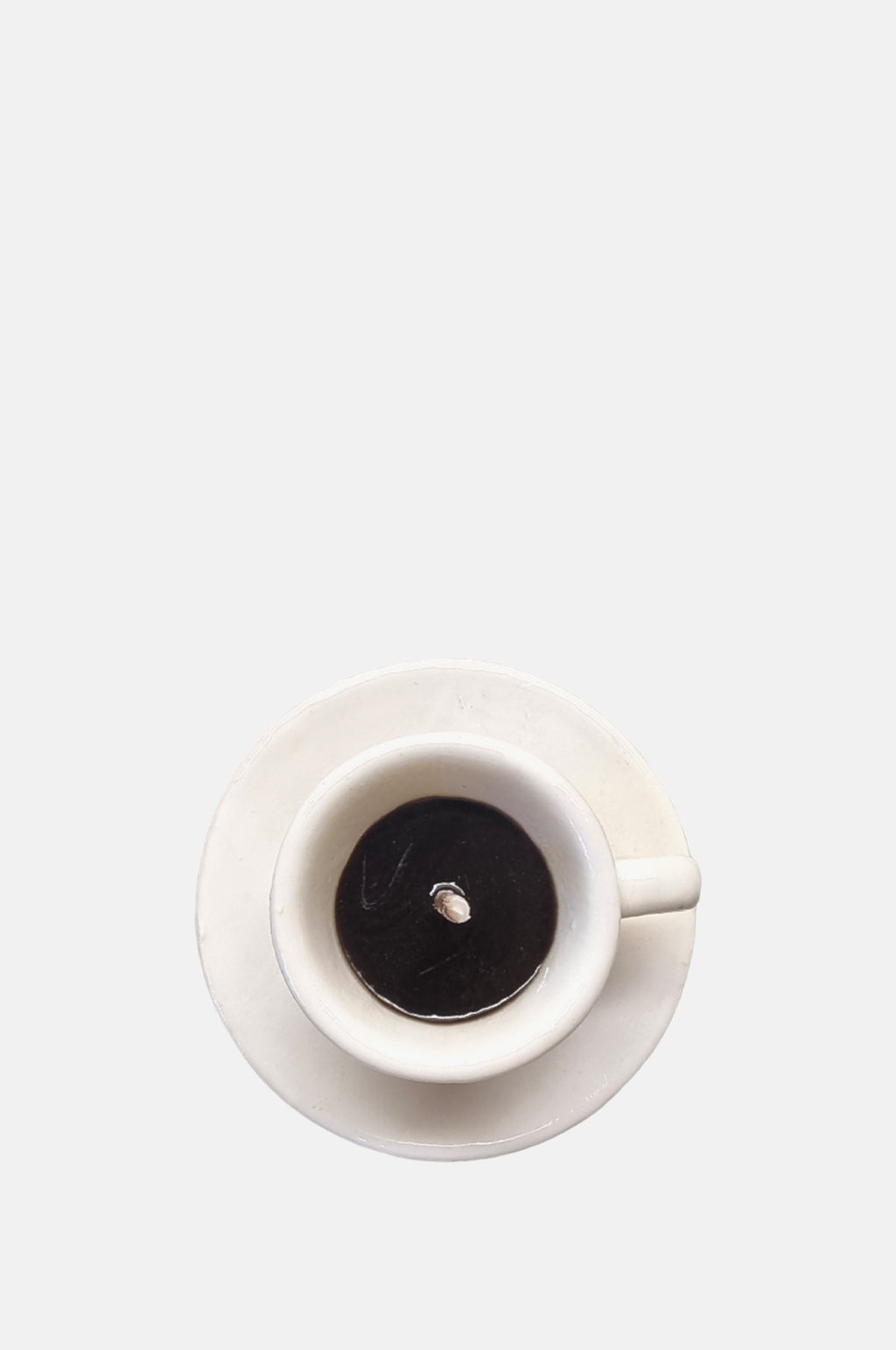 Espresso Candle